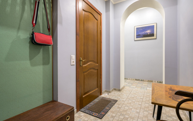 RentalSPb Apartments
