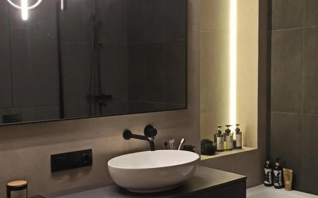 Частный дом Таунхаус