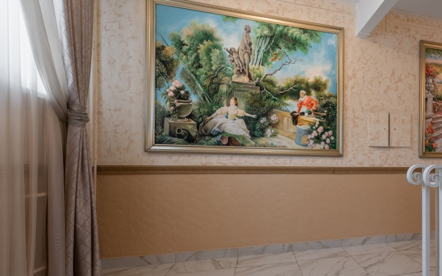 Versaille Hotel