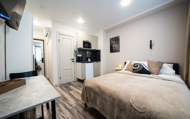 Nona Apartaments 5