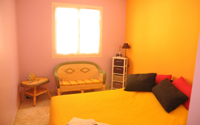 Гостевой Дом Au Laventin