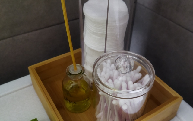 Апартаменты Стоп.Снято! Green Life