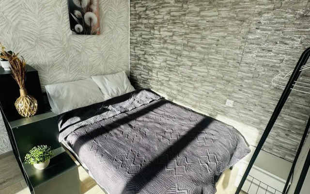 Квартира на Мира 2