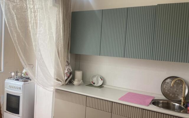 Апартаменты Tur House в Махачкале