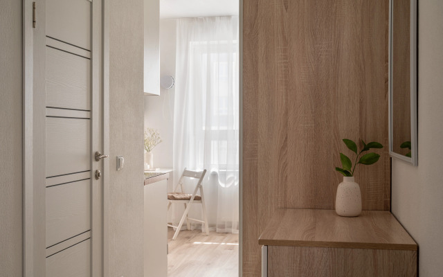 Апартаменты на Печатникова 1