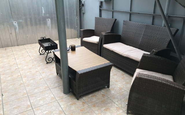 Частный дом 089 Херсонская 97