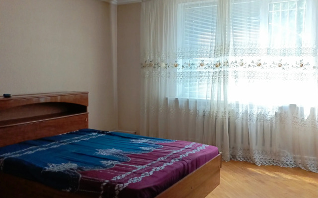 Частный дом у Парка