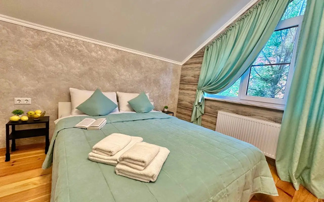 Karlimone Private house