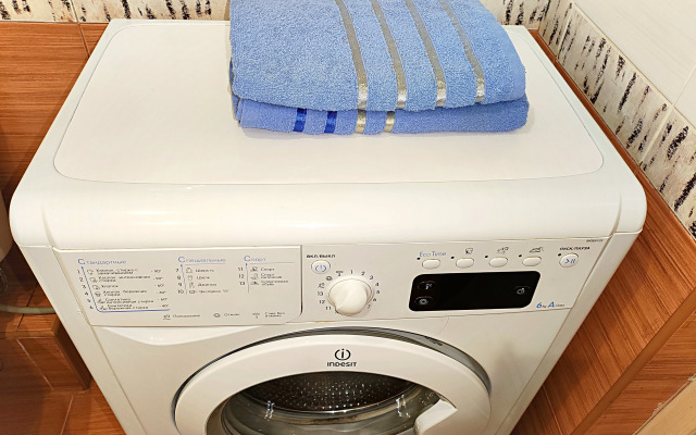 Квартира на Шубиных 3А