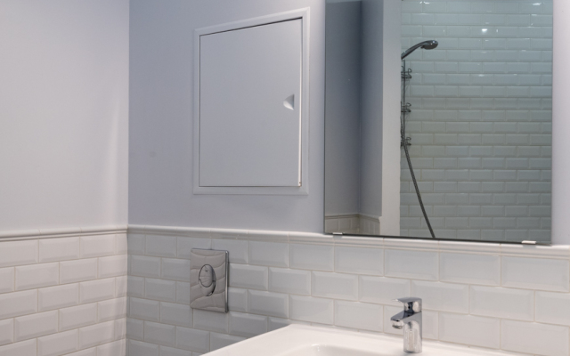 Апартаменты LikeHome Life - Калужская Букинист 4