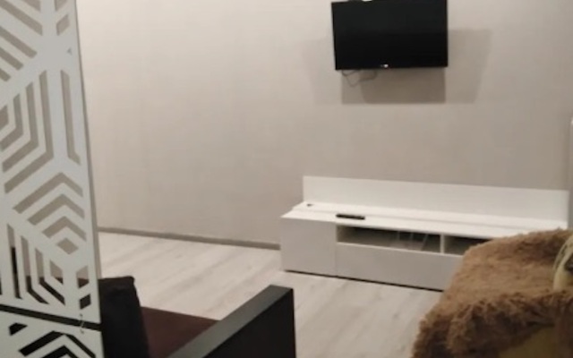 Квартира на Лизы Чайкиной 85