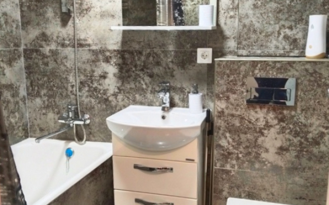 Квартира на Воровского