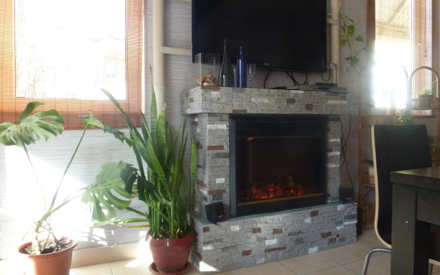 Гостевой Дом Серебряный ключ