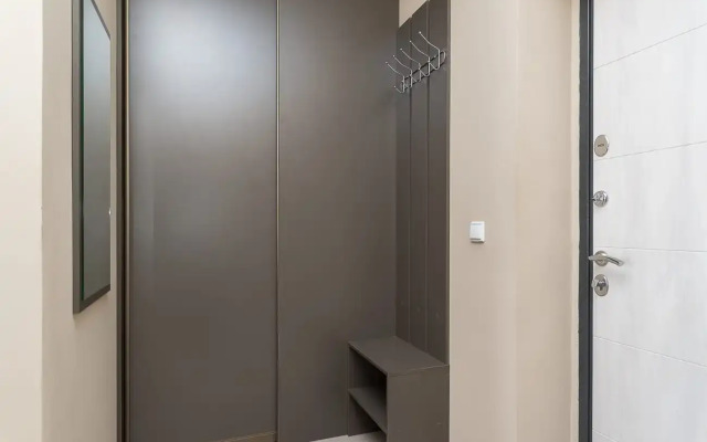 Квартира на Тульской 80