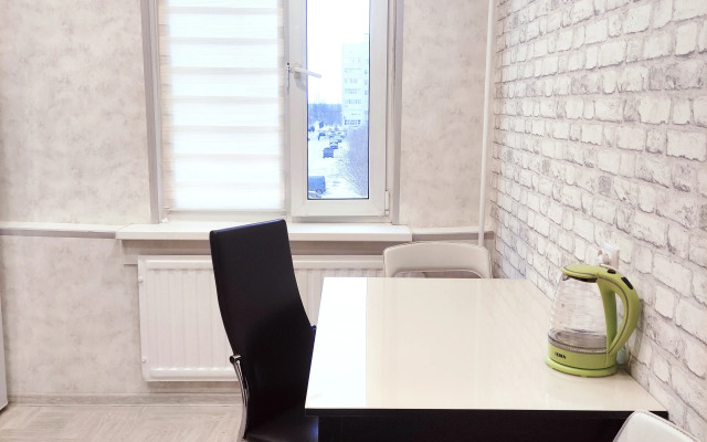 Квартира Уютная в Дружбе 2/8