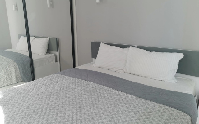 Квартира Студия в ЖК Эволюция