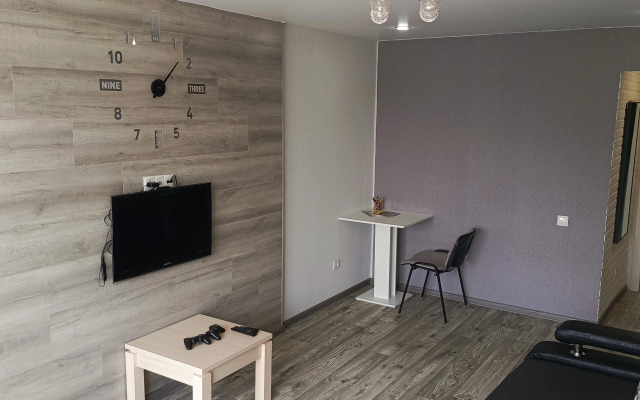 Квартира на Интернациональном 14