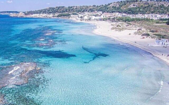 Hotel Villa Costes Gallipoli