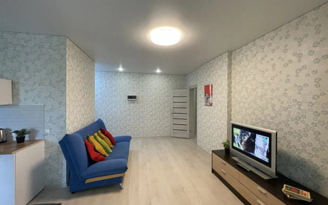 Bolshaya Treshka V Tsentre Flat
