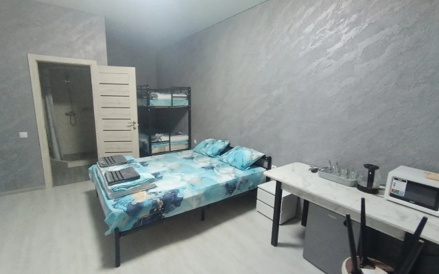 Gostevoy Dom Guest house