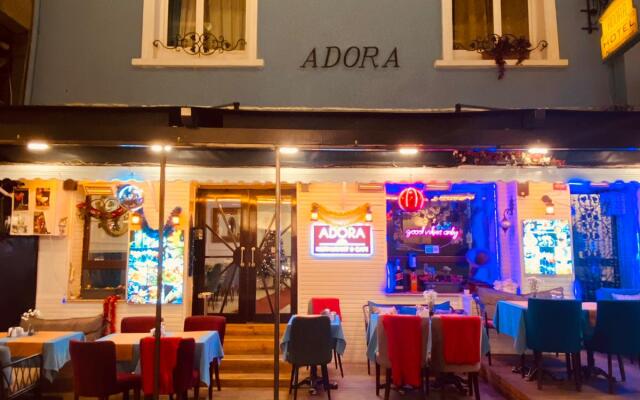Adora Hotel Cafe & Restaurant