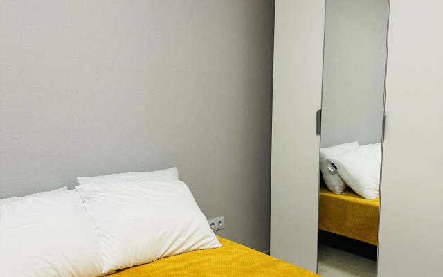 Квартира у Озера 40 м