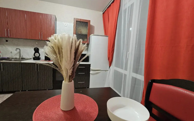 Апартаменты Рядом в Воинской Частью