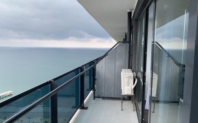 Orbi Beach Tower Iberia Apartments