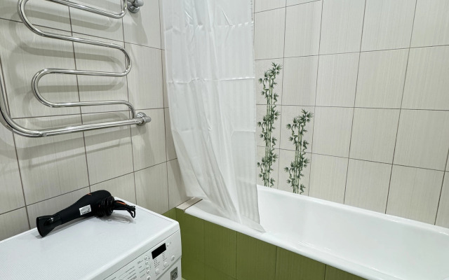 Квартира на Улице Фёдора Гладкова 24