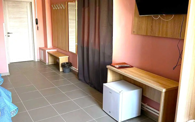 Pioner Hotel