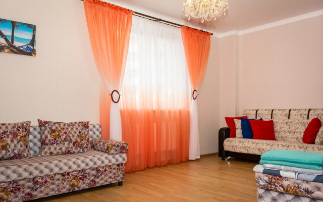 Квартира на Таврической 9к4