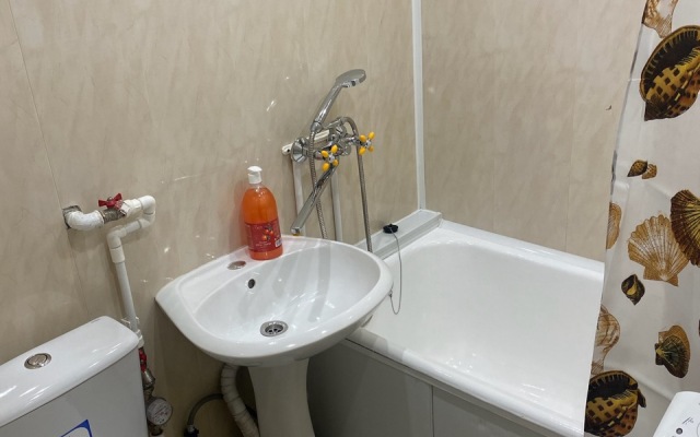 Апартаменты на улице Ленина 6