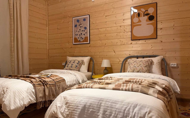 Частный дом Уютный дом Шишаиха 237