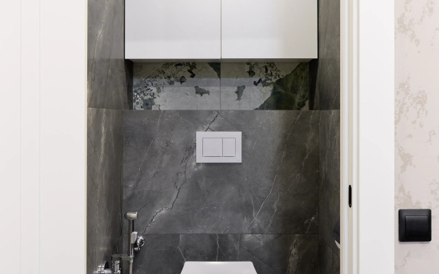 Апартаменты на Булаке