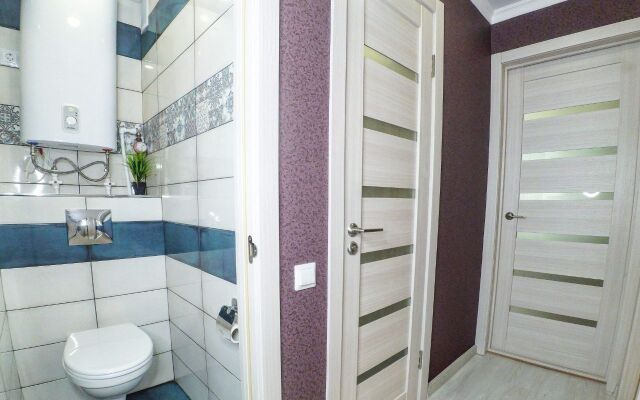 Апартаменты на Назарбаева 60