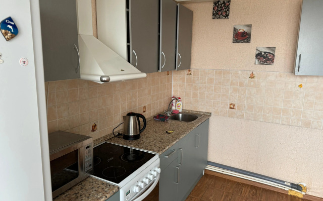 Uyutnaya Pavlovskiy Posad Flat