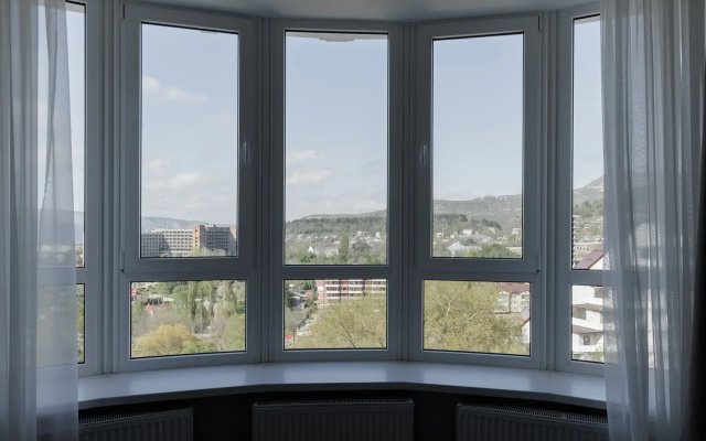 Apartamenty Krasnoflotskij 2