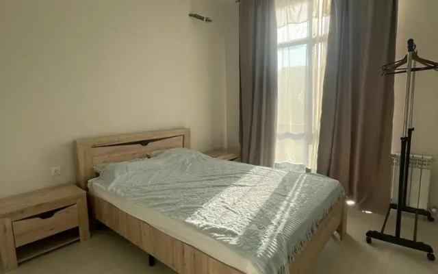 Квартира Эстет на Метелева