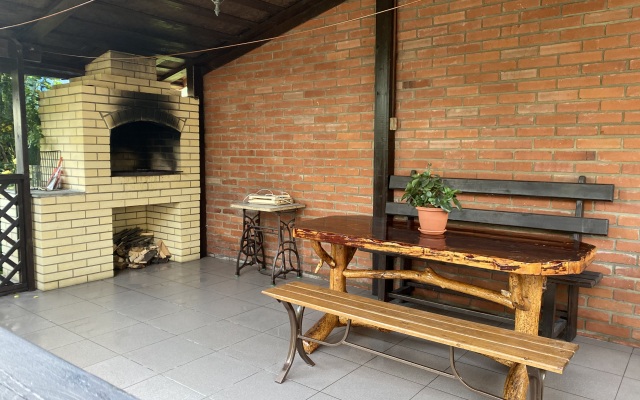 Guest house Semeyny