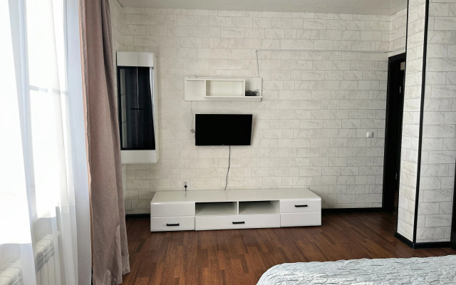 Квартира 1-комнатная Нечаева 50/137