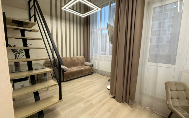 Mystudio Apartaments