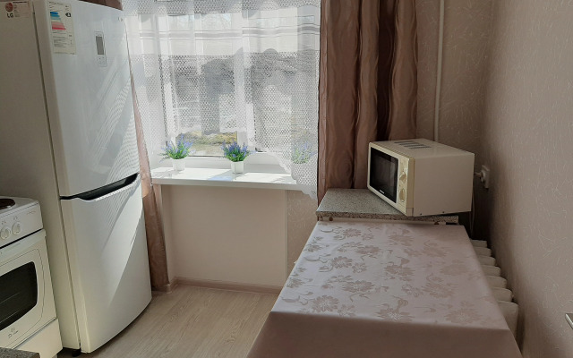 Vash Dom V Karelii Flat