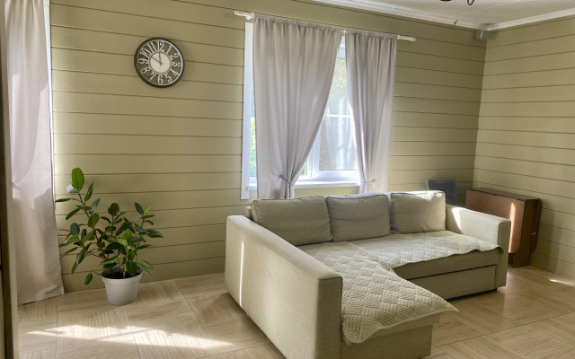 Частный дом Дом Kelliö House