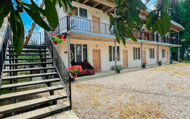 Edgar Guest House
