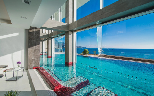 Апартаменты 3-х комнатные Апартаменты Премиум Класса в ЖК Опера Прима