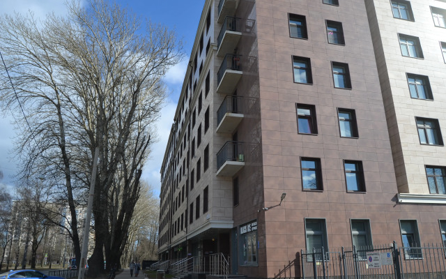 Апартаменты Elagin Apart