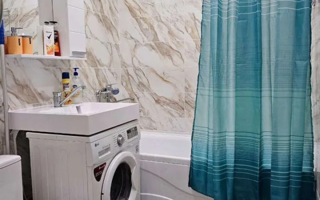 Квартира На Красных Коммунаров 1