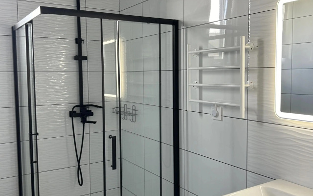 Частный дом Уютный домик в Коробицыно