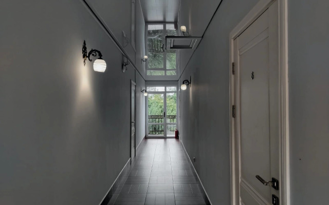 Bagrat Guest House