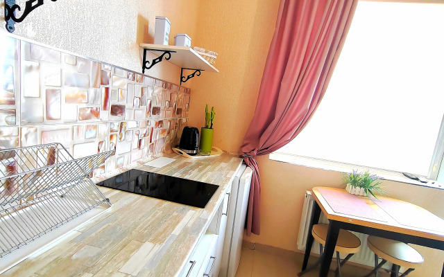 Semeynye Apartamenty Adler Apartments